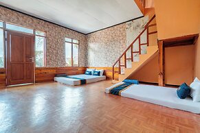 TB Villa Resort By ARBA