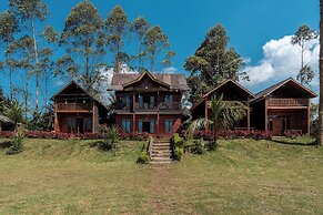 TB Villa Resort By ARBA