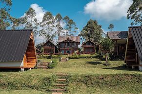 TB Villa Resort By ARBA
