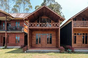 TB Villa Resort By ARBA