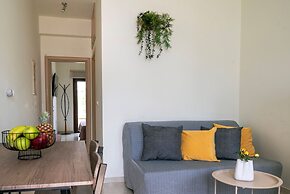 Hilltop Apartment in Monte Smith Rhodes