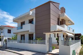 Hilltop Apartment in Monte Smith Rhodes