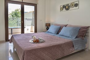 Hilltop Apartment in Monte Smith Rhodes