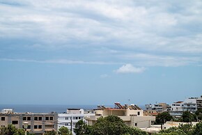 Hilltop Apartment in Monte Smith Rhodes