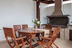 Hilltop Apartment in Monte Smith Rhodes