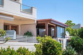 Hilltop Apartment in Monte Smith Rhodes