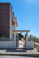Hilltop Apartment in Monte Smith Rhodes
