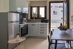Hilltop Apartment in Monte Smith Rhodes