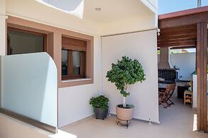 Hilltop Apartment in Monte Smith Rhodes