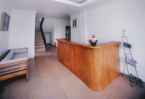 The Life Artelier Ubud