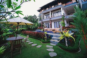 The Life Artelier Ubud