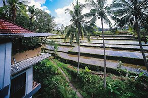The Life Artelier Ubud