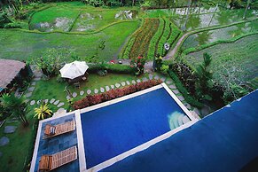 The Life Artelier Ubud