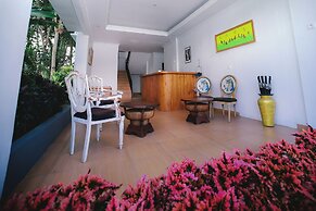 The Life Artelier Ubud