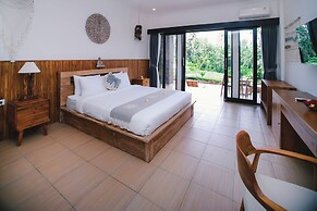 The Life Artelier Ubud