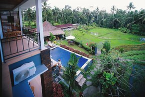 The Life Artelier Ubud