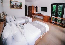 The Life Artelier Ubud