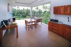 The Life Artelier Ubud
