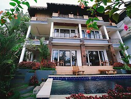 The Life Artelier Ubud