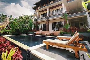 The Life Artelier Ubud