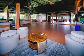 The Life Artelier Ubud