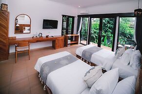 The Life Artelier Ubud