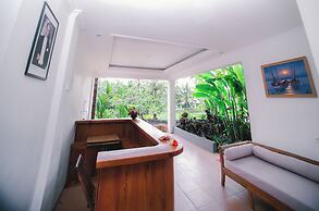 The Life Artelier Ubud