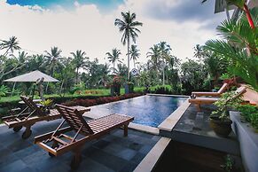 The Life Artelier Ubud