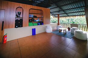The Life Artelier Ubud