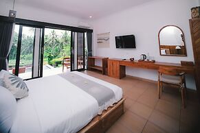 The Life Artelier Ubud