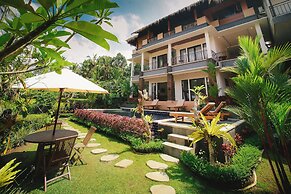 The Life Artelier Ubud