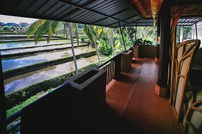 The Life Artelier Ubud