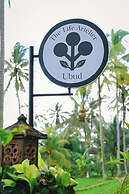 The Life Artelier Ubud