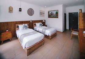 The Life Artelier Ubud