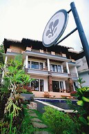 The Life Artelier Ubud