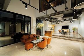 Regal Villas