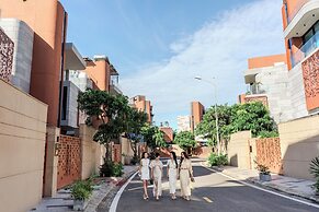 Regal Villas