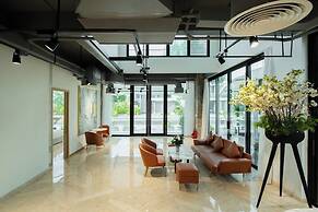 Regal Villas