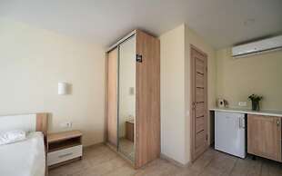Weekend Family Hotel
