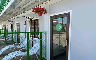 Weekend Family Hotel