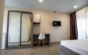 Weekend Family Hotel