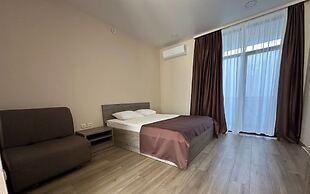 Weekend Family Hotel