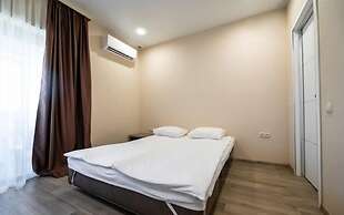 Weekend Family Hotel