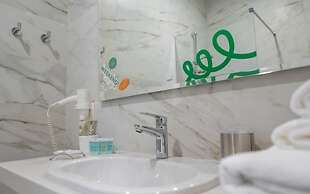 Weekend Family Hotel