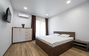 Weekend Family Hotel