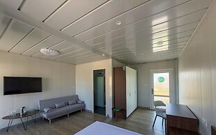 Weekend Family Hotel