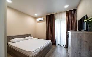 Weekend Family Hotel
