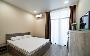 Weekend Family Hotel
