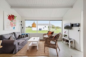 Sct. Knudsborg - Cottages