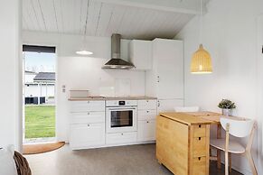 Sct. Knudsborg - Cottages